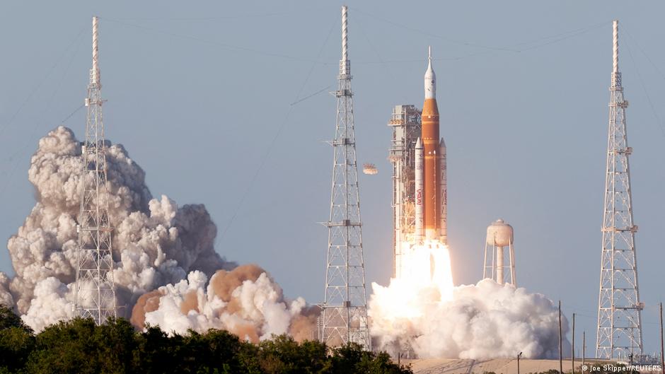 Чаро мисияи NASA «Артемида-2» қадами муҳимтарини башарият дар бозгашт ба Моҳ аст?